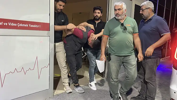 Konya'da 4 yaşındaki çocuğa taciz iddiası: Yakalanarak gözaltına alındı!