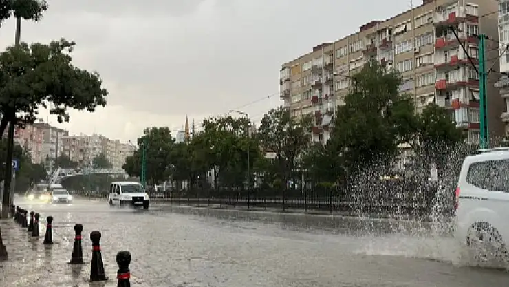 Konya'da 5 gün boyunca hava durumu nasıl olacak?