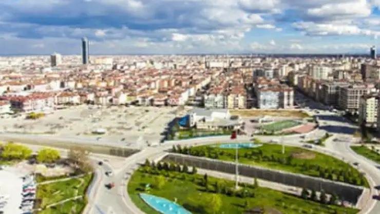 Konya'da 5 gün boyunca hava durumu nasıl olacak?