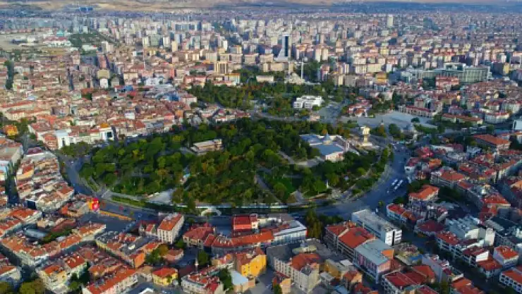 Konya'da 5 gün boyunca hava durumu nasıl olacak?