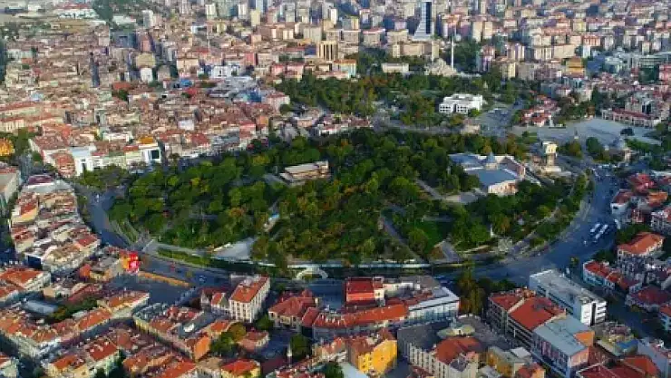 Konya'da 5 gün boyunca hava durumu nasıl olacak?