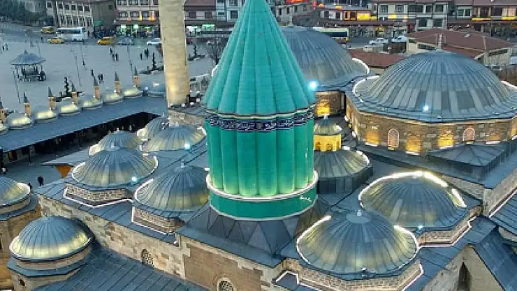 Konya'da 5 gün boyunca hava durumu nasıl olacak?