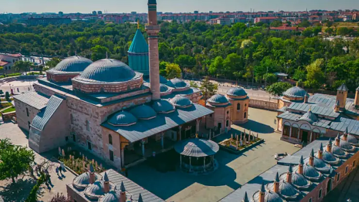 Konya'da 5 gün boyunca hava durumu nasıl olacak?