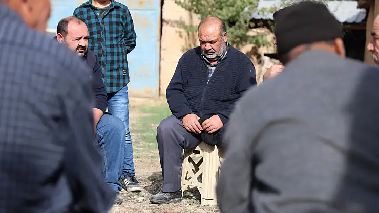 Konya'da 5 kişinin hayatını kaybettiği kaza: Hasta ziyaretinden dönüyorlarmış!