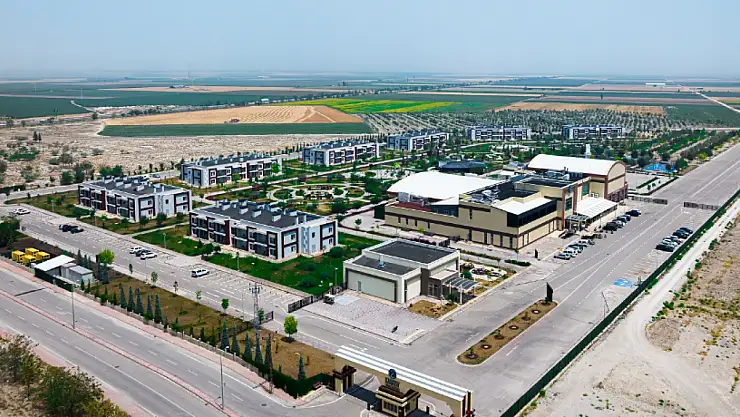 Konya'da 5 yıldızlı tatil köyü ziyaretçilerini bekliyor!