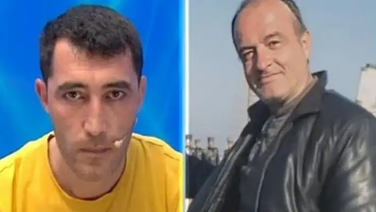 Konya'da 76 günlük sır çözüldü! Cinayet itirafı Müge Anlı canlı yayınında geldi