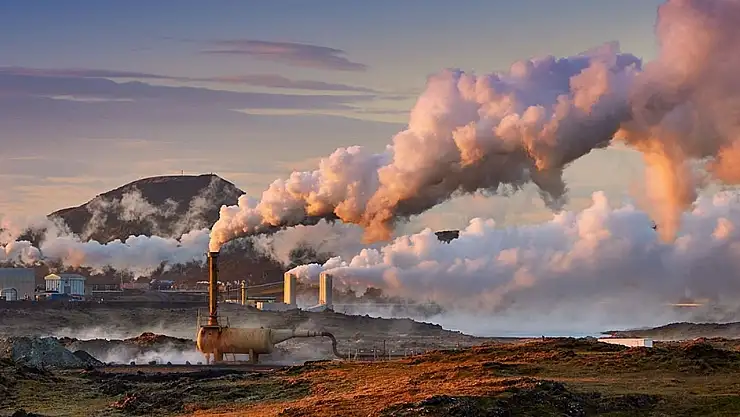 Konya'da 9 jeotermal kaynak arama ruhsat sahası için ihaleye çıkılacak