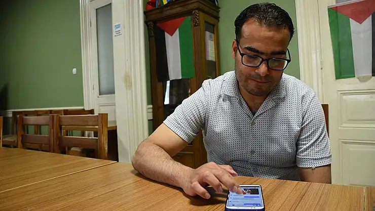 Konya'da acı bekleyiş: Ailesinden 1,5 aydır haber alamıyor!