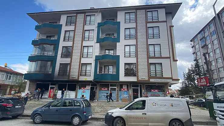 Konya'da acı veda! Yaşamını yitiren 5 yaşındaki çocuğa...