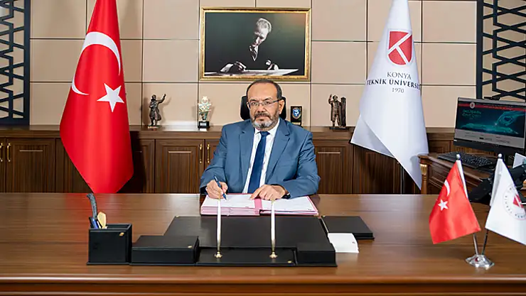 Konya'da aday öğrenciler için 'Tanıtım ve Tercih Günleri' düzenleniyor