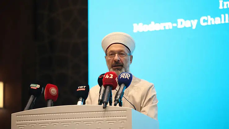 Konya'da aileye yönelik tehdit durumları ele alındı!