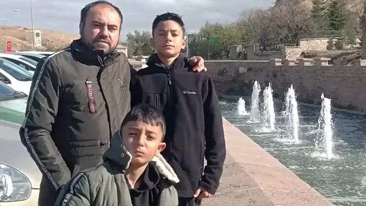 Konya'da akran zorbalığına uğrayıp hayatını kaybetti! Konya Milletvekilinden dikkat çeken çağrı...