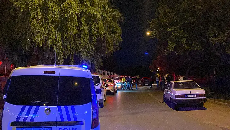 Konya'da alkollü sürücü polisten kaçamadı: Rekor ceza yedi!