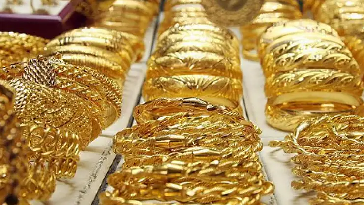 Konya'da altın fiyatlarında bir değişiklik var mı? İşte Konya'da güncel altın piyasası!