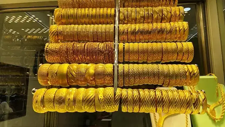 Konya'da Altın piyasaları bayram günlerinde nasıl olacak? 