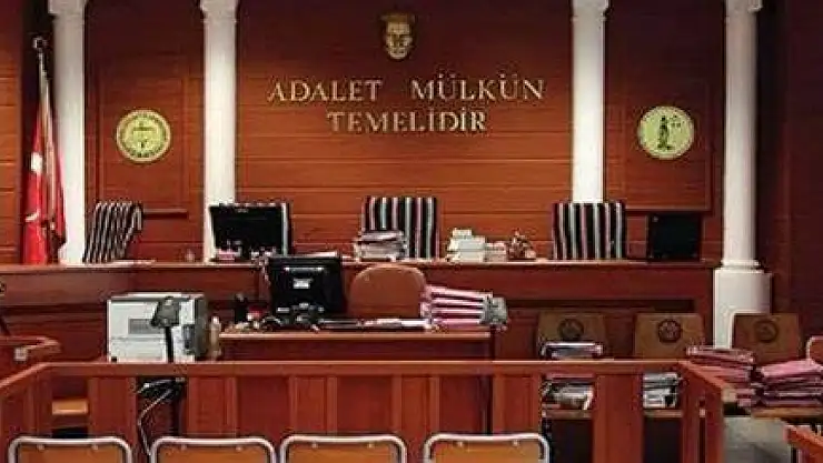 Konya'da anne ve babasını öldürdüğü iddiasıyla yargılanan sanığın akıl sağlığı incelenecek!