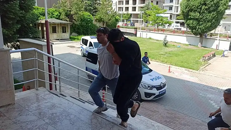 Konya'da arkadaşını öldüren şahıs tutuklandı