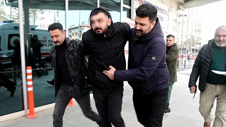 Konya'da Arzuhalciyi kurşunlayan şüphelilerden 2'si tutuklandı