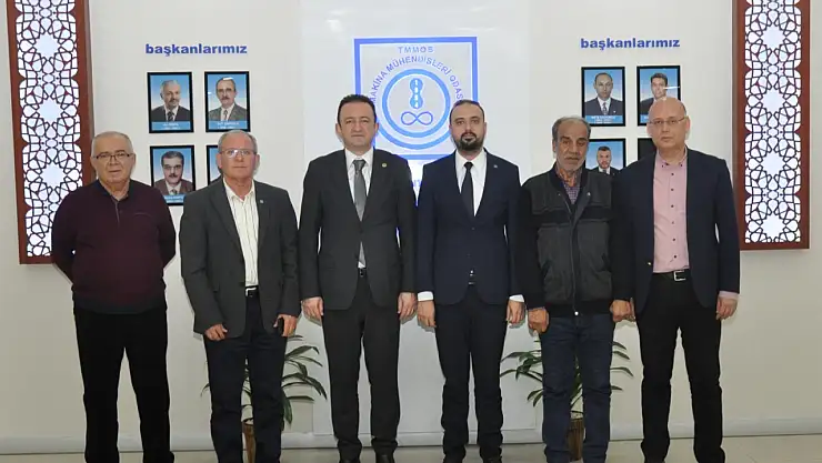 Konya'da asansör ve yangın güvenliği alarmı: 'Yeterli değiliz'