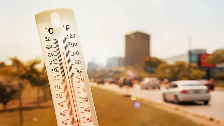 Konya'da aşırı sıcaklar geride kalıyor! Yarın yağmur yağacak mı? Uzman isim açıkladı...