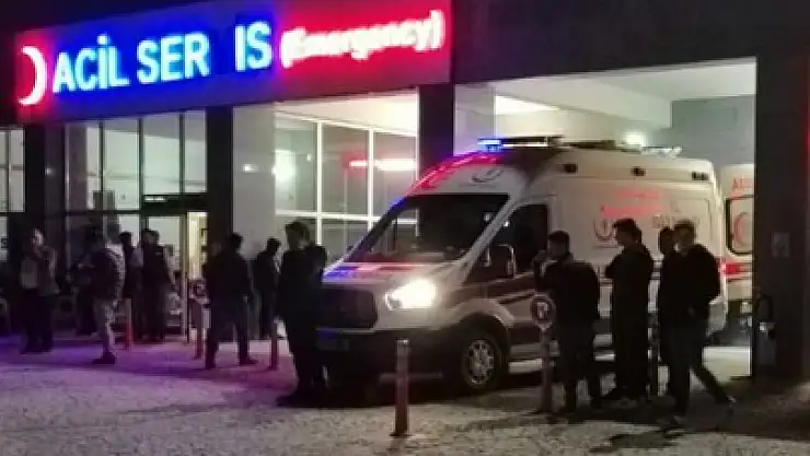 Konya'da askeri araç şarampole yuvarlandı: Çok sayıda asker yaralandı!