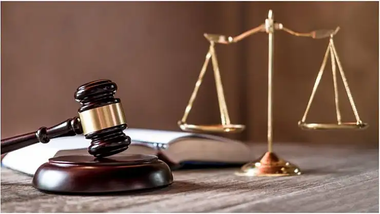 Konya'da avukat ve katip rüşvet iddiasıyla yargılanıyordu: İşte ilk duruşmada çıkan karar!