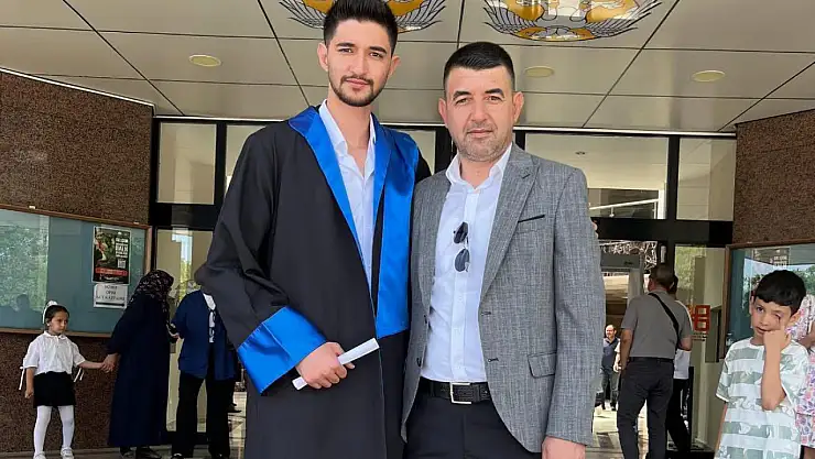 Konya'da baba-oğul kurşunların hedefi olmuştu: Yeni gelişme yaşandı!