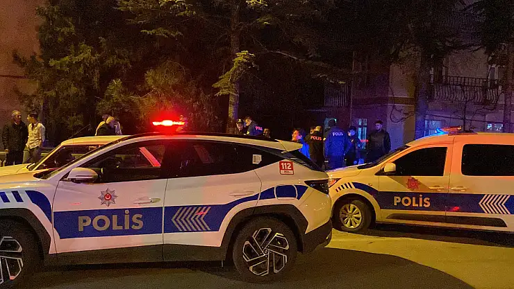 Konya'da baba oğul tartışması faciayla sonuçlandı!