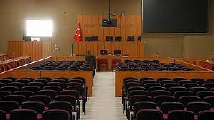 Konya'da babasını bıçakla yaralayan şüpheli yakalandı