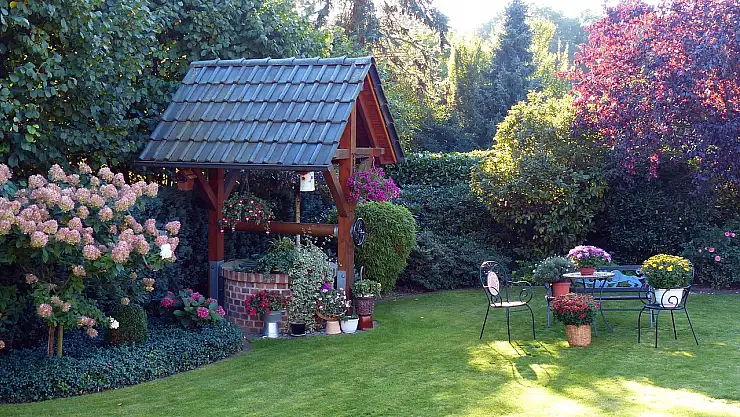 Konya'da bahçe hayali olanlar dikkat! Kaçırılmayacak fırsat...