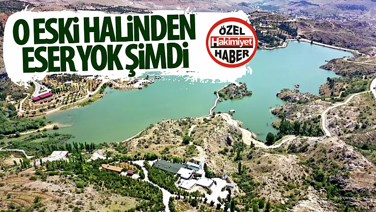 Konya'da Baraj Alarmı: Doluluk Oranları Düşük Seviyelerde