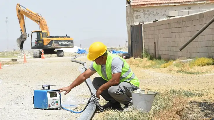 Konya'da başarı tescillendi! KOSKİ duyurdu...