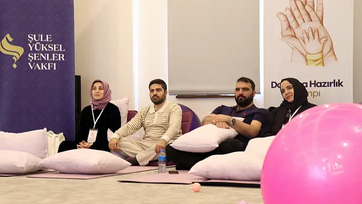 Konya'da başladı Türkiye ye yayıldı Sağlık Müdürlüğünün projesi ses getirdi