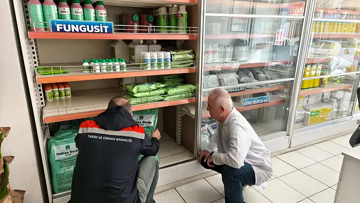 Konya'da bayilere göz açtırmıyorlar! Sıkı denetim...