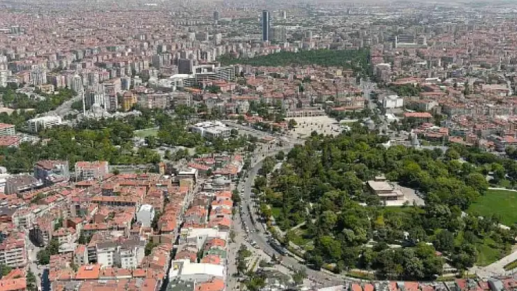 Konya'da bayram günlerinde hava durumu nasıl olacak? Meteoroloji güncel veri paylaştı!