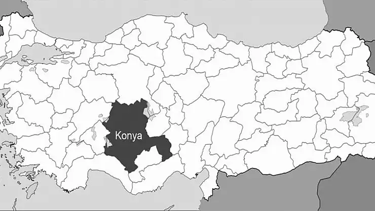 Konya'da bebek sayısı hızla düşüyor! Son 5 yılın kaybı herkesi şaşırttı