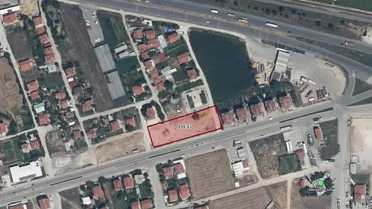 Konya'da beklenen müjde geldi! Belediye konut yapımı için düğmeye bastı