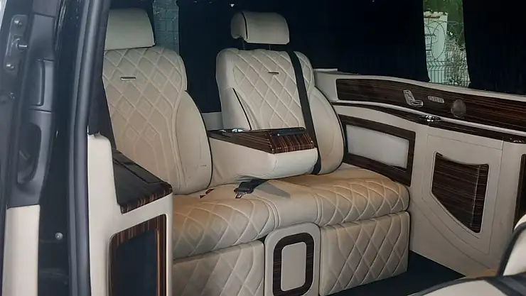 Konya'da belediyeye ait araç, uygun fiyata satışa çıkıyor! İşte ihale tarihi...