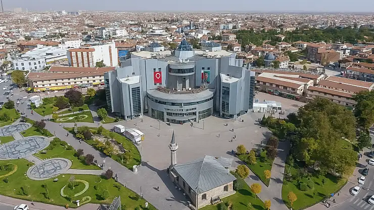 Konya'da belediyeye ait çok sayıda işletme kiraya veriliyor! İşte fiyatları ve yerleri...