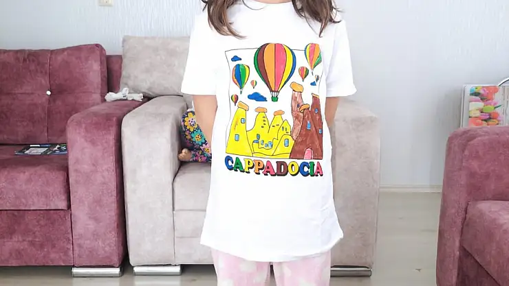 Konya'da beynine pıhtı atan çocuk hayatını kaybetti