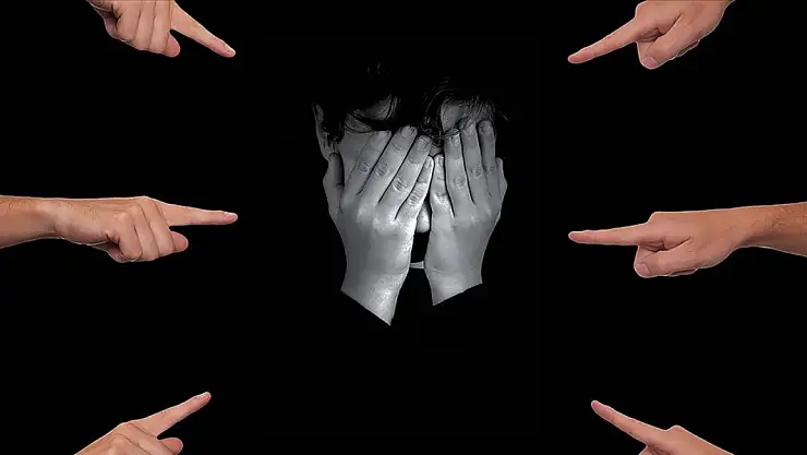 Konya'da bir akran zorbalığı vakası daha: Vücudunda kırıklar oluştu!