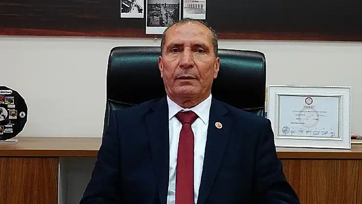 Konya'da bir belediye başkanı daha AK Parti'ye katılıyor: Cumhurbaşkanı Erdoğan yarın rozetini takacak!