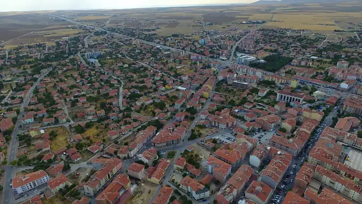 Konya'da bir günde dört hizmet! Tek tek incelendi...