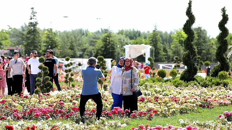 Konya'da bir ilk! İlkez Karatay'da ziyarete açıldı