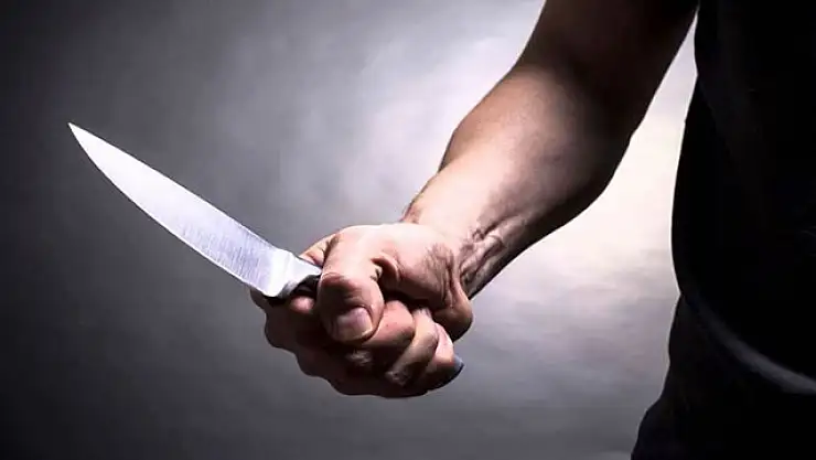 Konya'da birlikte yaşadığı kadını öldüren zanlı tutuklandı