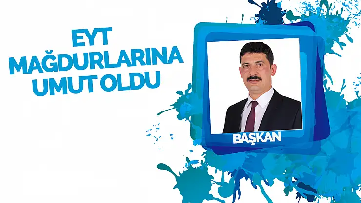 Konya'da Bu Belediye Başkanı Takdir Topladı! Böyle Destek Görülmedi!