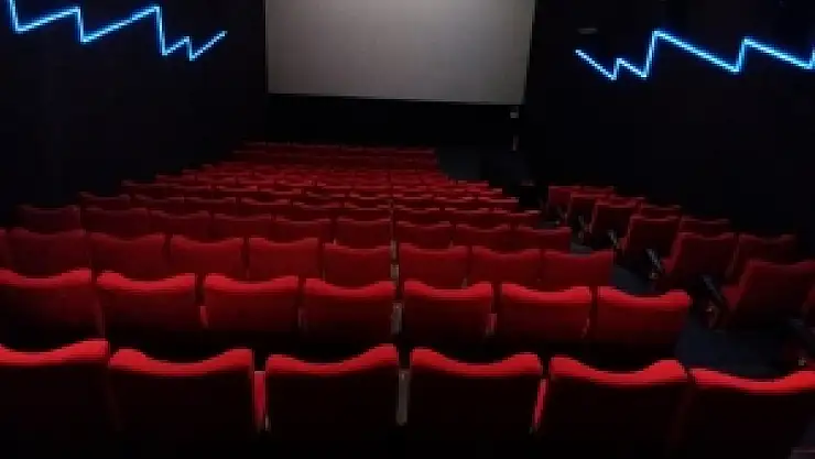 Konya'da bu hafta sinema şöleni: Vizyondaki filmleri kaçırmayın!