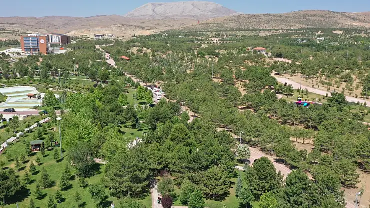 Konya'da bu alanlarda piknik yapmak yasaklandı! İşte o yerler...