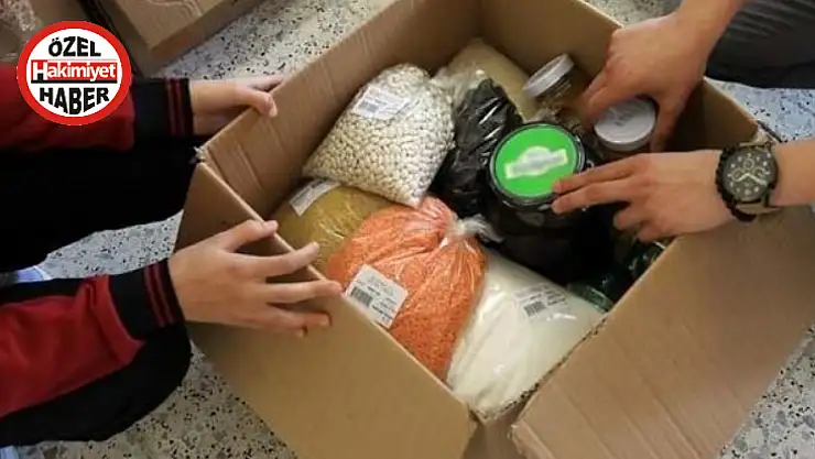 Konya'da bu sene Ramazan kolileri ne kadardan satılacak?