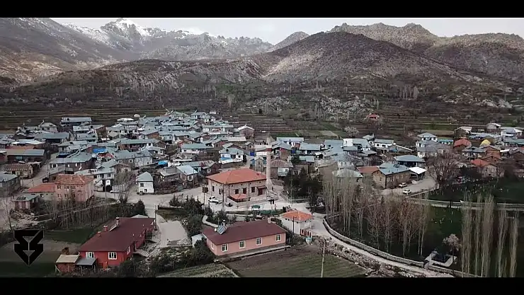 Konya'da bu suyu içen şifa buluyor! İşte konumu...